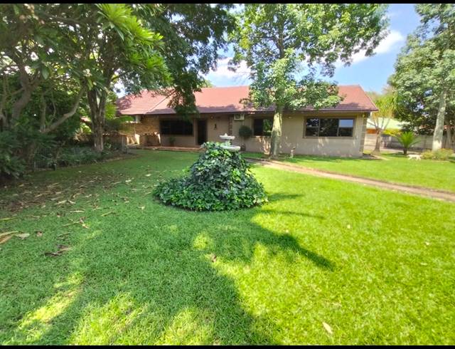 3 BEDROOM HOUSE FOR SALE IN PROTEA PARK